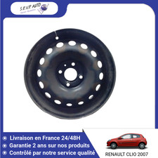 🇫🇷 JANTE TOLE RENAULT