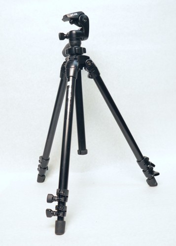Slik able 300dx - able, aluminum
