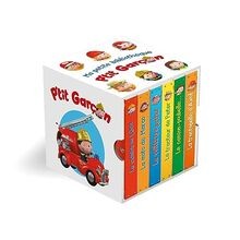 Petite bibliothèque ptit - petite,