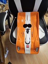 Carrosseries Piste Serpent