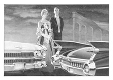 Affiche d'art mural vintage