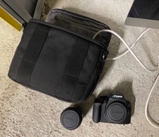 Canon EOS 2000D 24,1 Mpix