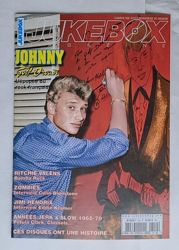 Johnny hallyday petula clark - johnny,