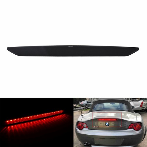 Noir led 3eme - feu, stop