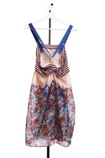 COP COPINE Cornemuse Robe 2012