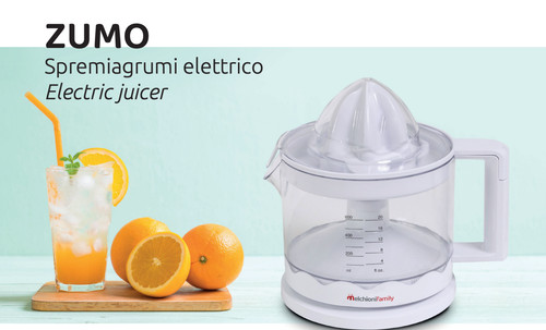 Melchioni zumo presse agrumes - melchioni,