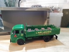 IXO 1/43 CAMIONS D'AUTREFOIS