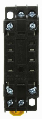 Supports pyf08a e omron - supports,