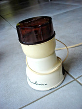 ancien moulin à café électrique moulinex