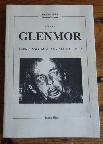 Glenmor terre insoumise aux - glenmor,