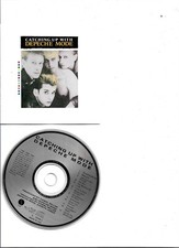 DEPECHE MODE RARE US CD