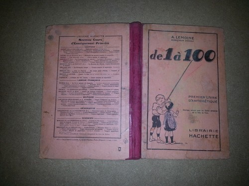 100 premier livre d - 1,