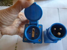 1 Prise Adaptateur HYPRA vers Standard