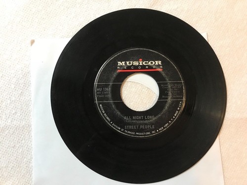 Rock roll rpm recrd - roll,