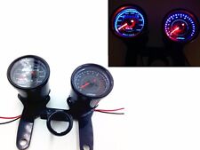 EFI tachymètre compteur kilométrique Cruiser Chopper Rat Vélo Custom Cafe Racer