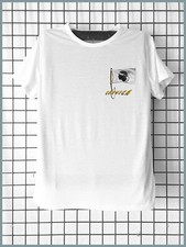 Tee-shirt Drapeau Corse
