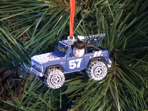 Hot wheels matchbox jeep - hot,
