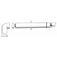 Kit terminal rolux renofit - terminal, renofit®