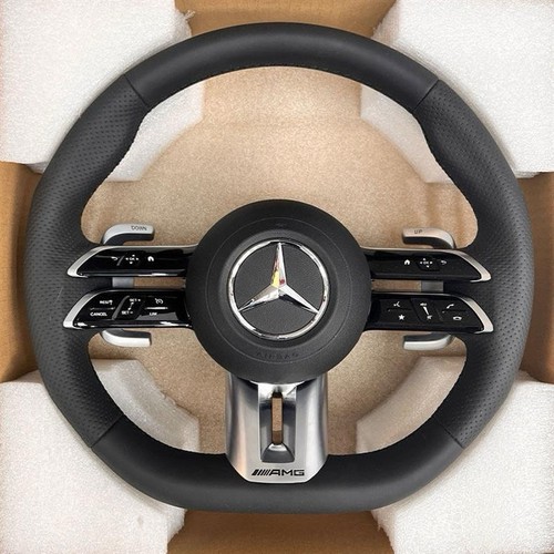 Volant mercedes amg - volant,
