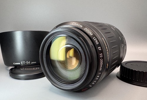 Neuf objectif zoom - objectif,