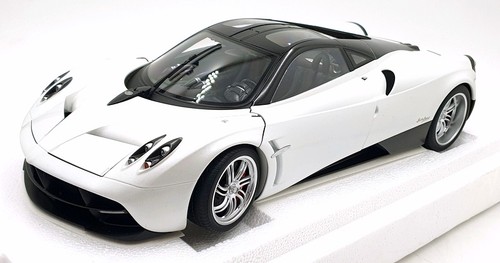 Autoart scale diecast - 1/12,