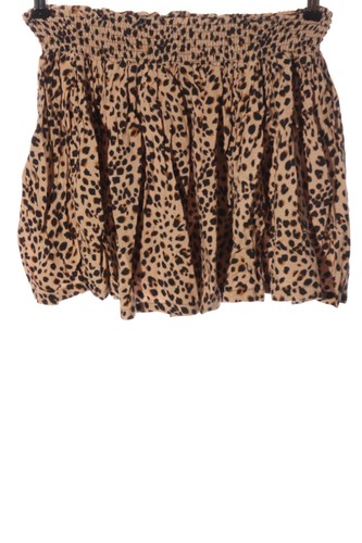 Divided mini jupe dames - h&m, mini-jupe