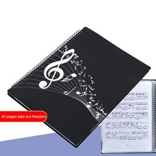 Dossier partition piano