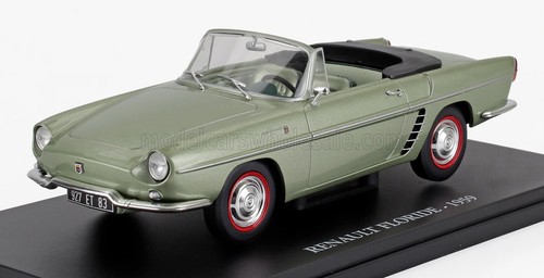 Renault floride 1969 au - renault,