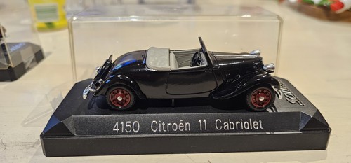 Solido citroen traction - ,