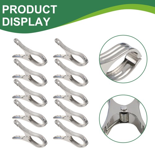 Clips serre - de,