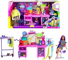 Barbie Extra Playset Mattel