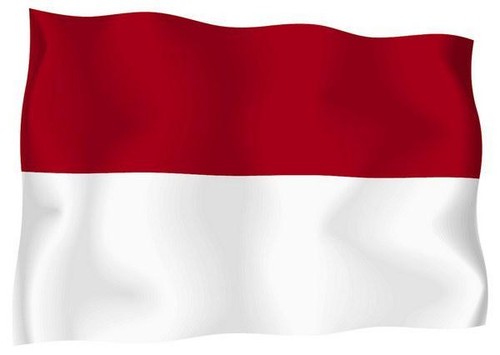 Sticker autocollant drapeau - autocollant,