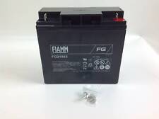 Batterie Gel Démarrage