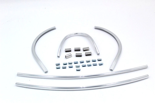 Honda kit répliques profil - honda,