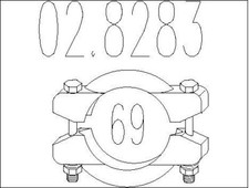 RACCORD DE TUYAU (SYSTèME