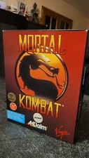 Mortal Kombat - Ancien Jeu PC