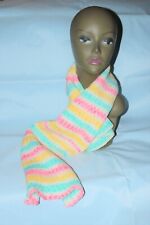 New Hand Made  Unisex Knitted