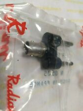 Adaptateur BNC femelle vers