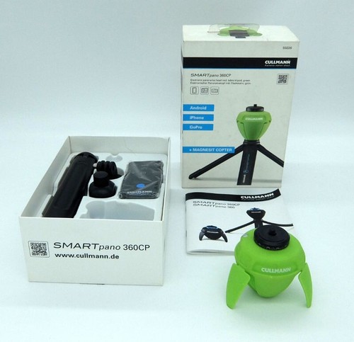 Cullmann smartpano 360cp - 360cp, 50226