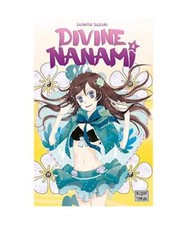 Divine Nanami T04, Suzuki