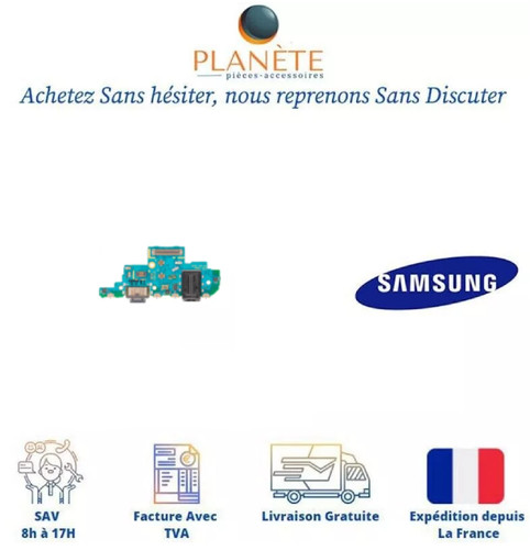 Connecteur charge premium - de,