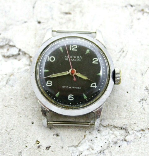 Montre rares pour - pour, hommes
