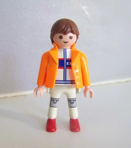 Playmobil sport - sport,