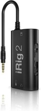 Ik Multimedia Irig 2 Series