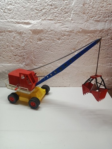 Grue joustra - ,