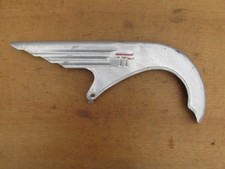 TERROT CARTER DE CHAINE ALU VELO VILLE ROUTE ANCIEN BICYCLE CHAINE GUARD