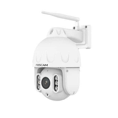 Foscam sd8p white mpix wifi - sd8p, 8