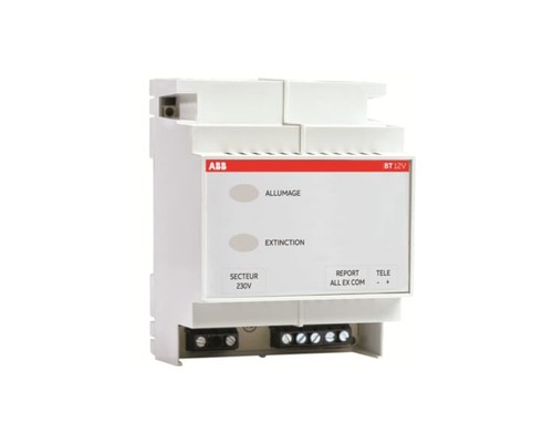 Télécommande kaufel 12v - kaufel, bt