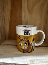 Mug Kellogg’s Miel Pops-