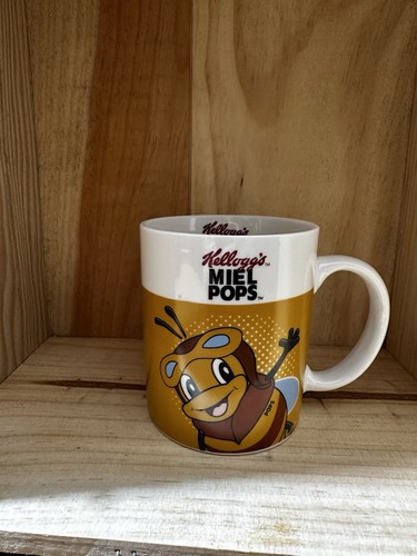Mug kellogg miel pops - mug,